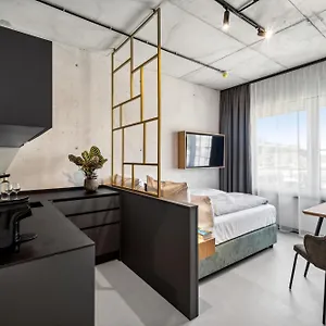  Hotel apartamentowy Nena East