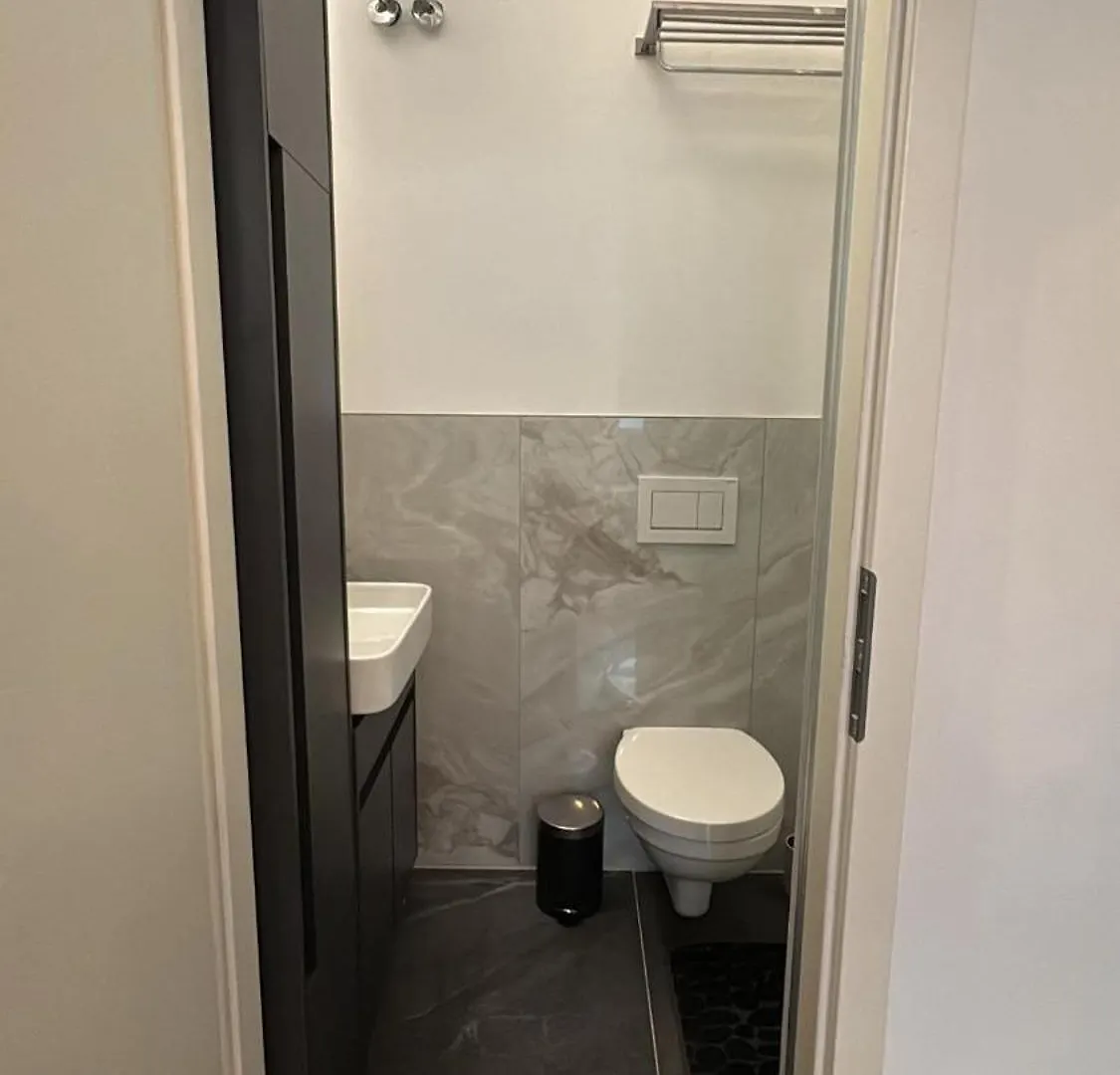Хостел Wohnestate Gmbh Мюнхен