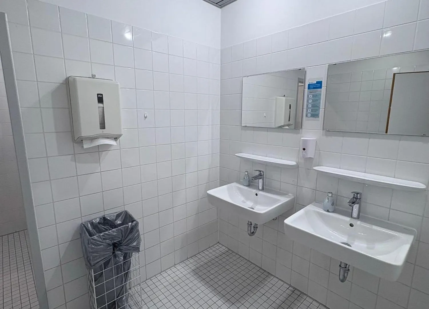 הוסטל מינכן Wohnestate Gmbh